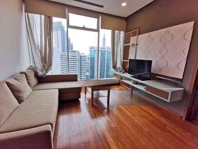 Vipod Residence, KLCC, KL City Centre