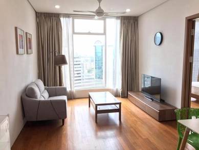 Vipod Residence, KLCC, KL City Centre
