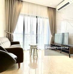 Lucentia Residences, Bukit Bintang, KL City Centre