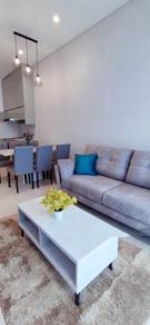 Lucentia Residences, Bukit Bintang, KL City Centre