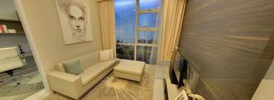 Lucentia Residences, Bukit Bintang, KL City Centre
