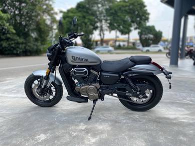 SRV 250 AMT FreeGiftx8 Delivery