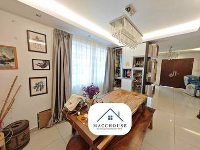 [22x75] [Renovated] [Below Bank Value] @ Goodview Heights Kajang