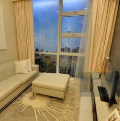 Lucentia Residences, Bukit Bintang, KL City Centre