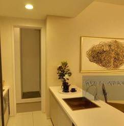 Lucentia Residences, Bukit Bintang, KL City Centre