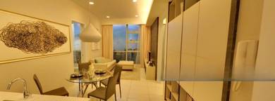 Lucentia Residences, Bukit Bintang, KL City Centre