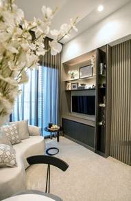 Lucentia Residences, Bukit Bintang, KL City Centre