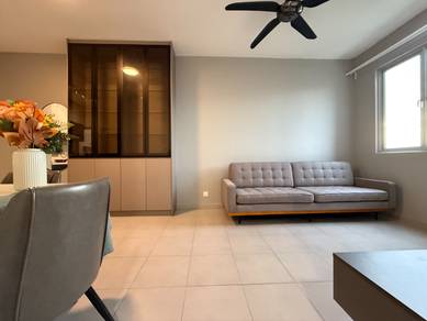 Tangerine Suites, Sunsuria City, Kota Warisan