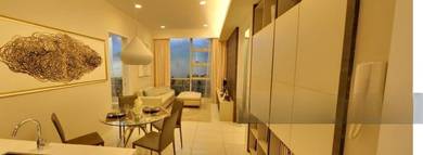Lucentia Residences, Bukit Bintang, KL City Centre