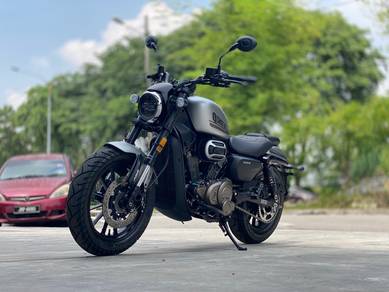 SRV 250 AMT FreeGiftx8 Delivery