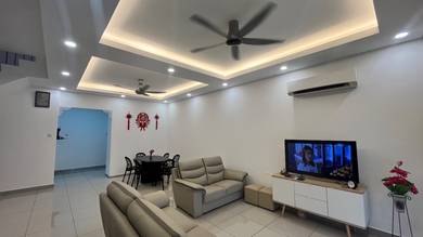 Partial-Furnished ,Completed Year-2019