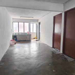 Full Loan Tengiri flat  near Sunway carnival Seberang Jaya Penang