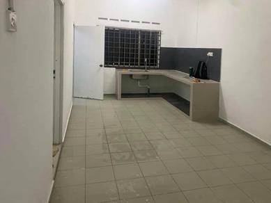 Single Storey Jalan Bacang Kota Masai Full Loan First Home Buyer