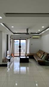 *CHEAPEST FURNISH* Koi Legian 3R2B Puchong LRT MRT OUG Bukit Jalil