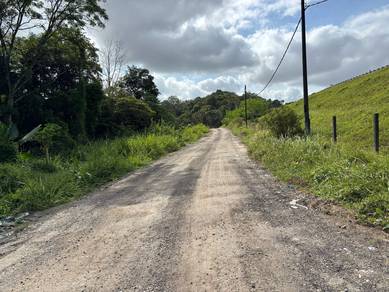 7.48 acres/Zoning Industry/Easy access Highway/High exposure/Tebrau/JB