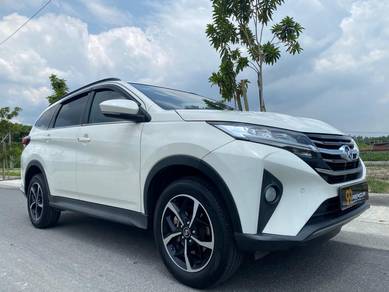 Perodua ARUZ 1.5 AV (A)