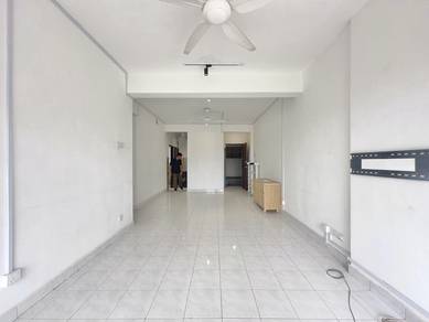 Best Price in Town Apartment for SALE at Cheras