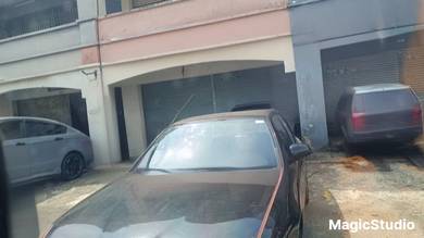 PSK ground floor shop lot in jalan pusat perdangangan for rental