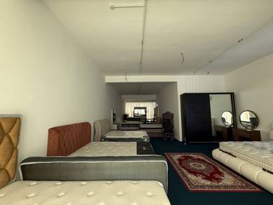 Jln Perjiranan 4 @ Bandar Dato Onn, 22*70 Ground Floor Shoplot