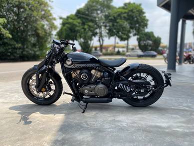 NAPOLEON BOB 250 FreeGiftx8 Delivery