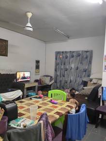 Azalea Court Apartment Bandar Tasik Puteri Rawang
