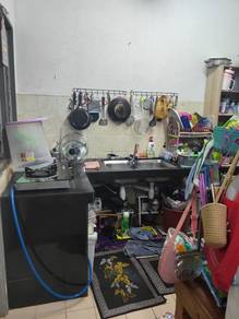 Azalea Court Apartment Bandar Tasik Puteri Rawang