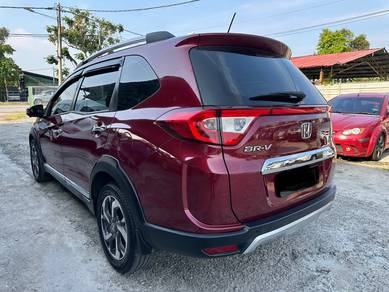 Honda BR-V 1.5 V (A) TIPTOP F/SPEC 360 CAMERA