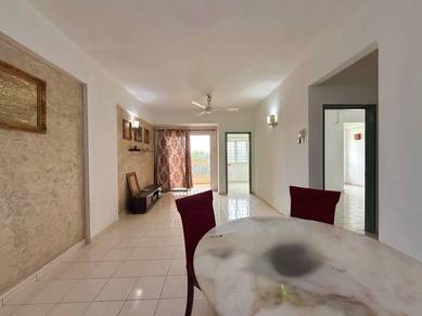 CHEAPEST ‼️ Nilam Puri Condominium Bandar Bukit Puchong
