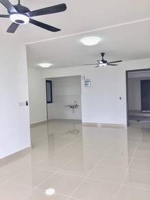 Apartment for rent at Ken rimba Condominium, Seksyen 16 Shah Alam