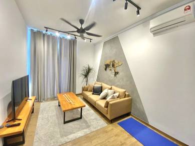 East With Wallet Condo for RENT at Cyberjaya