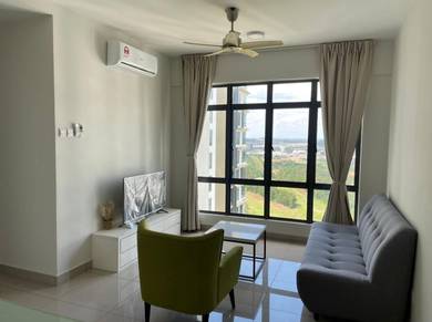 Mount Austin Apartment , 2bedroom ,Golf View,Can Do Full Loan 100%