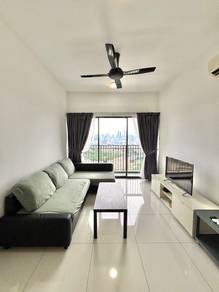 Reasonably Priced Condo for RENT at Wangsa Maju