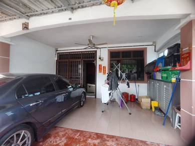[Cheapest] Single Storey Gelang Patah Centre @ Jalan Ros 3