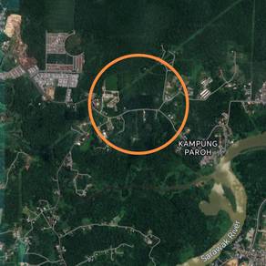 Matang (Sejijak) Agricultural Land For Sale