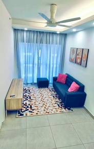 Cozy Home to Stay for RENT at Kajang