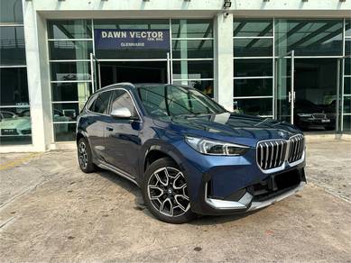 Mil 21K KM Bmw X1 2.0 sDRIVE20i M SPORT
