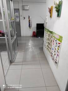 Delta Height / Bundusan / Penampang / Luyang