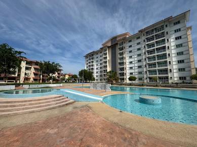 Utama Court 2 Apartment For Sale