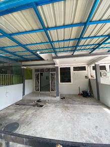Terraced-House-for-rent-Pasir-Puteh-Kelantan