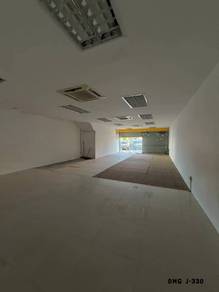 Taman Intan Jalan Batai Laut Klang Three Storey Shoplot