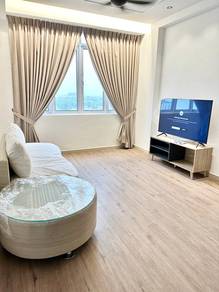Avona Residence ❣️ Tabuan Tranquility TT3