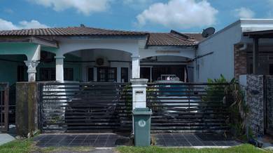[Nego] 1 Sty Tamana Kajang Mewah, Kajang Selanor