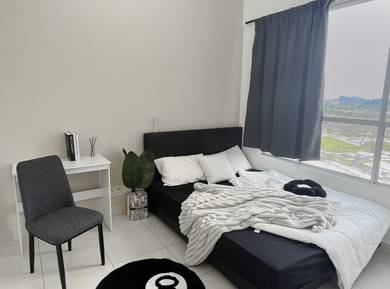 Room-for-rent-Ipoh-Perak
