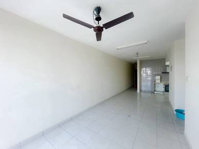 APARTMENT MASRECA19, Cyberjaya (jln kaki ke masjid)