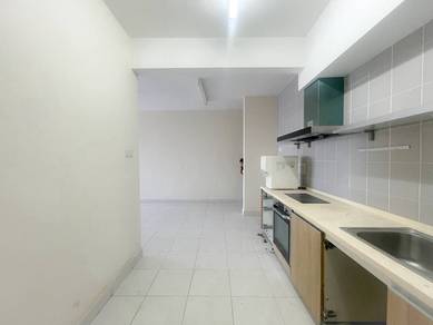 APARTMENT MASRECA19, Cyberjaya (jln kaki ke masjid)