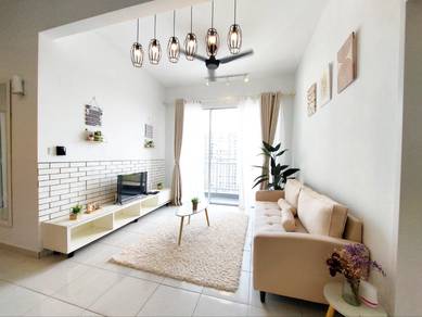 Completed with WIFI for RENT at Kajang