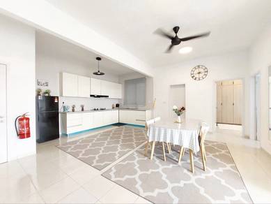 Completed with WIFI for RENT at Kajang