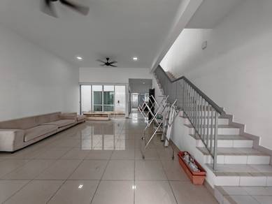 Rimbun Vista ,S2 Heights,Seremban 2