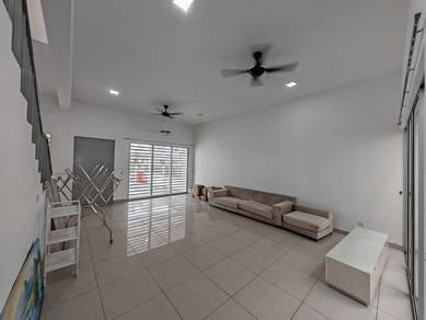 Rimbun Vista ,S2 Heights,Seremban 2