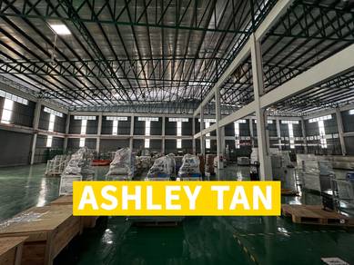 Warehouse-/-Factory-for-rent-Bukit-Minyak-Penang-2